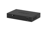 NETGEAR MS308E 2.5G Ethernet (100/1000/2500) 1U Black