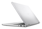 DELL Pro 14 Plus PB14250 Copilot+ PC Intel Core Ultra 5 236V Laptop 35.6 cm (14") Full HD+ 16 GB LPDDR5x-SDRAM 512 GB SSD Wi-Fi 7 (802.11be) Windows 11 Pro US English Aluminium