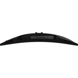 MSI G273CQ computer monitor 68.6 cm (27") 2560 x 1440 pixels Full HD Black