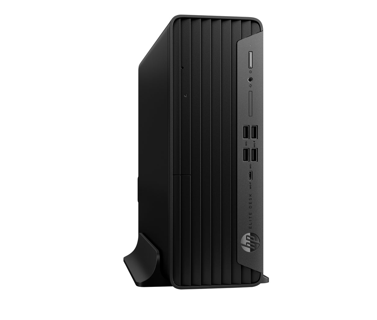 HP Elite SFF 800 G9 Intel® Core™ i7 i7-14700 32 GB DDR5-SDRAM 512 GB SSD Windows 11 Pro PC Black