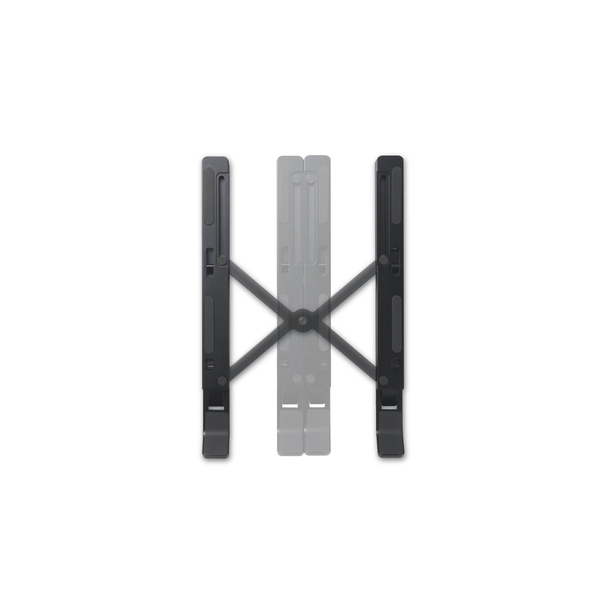Kensington Collapsible Aluminum Laptop Riser