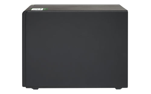 QNAP TS-431KX NAS Tower Annapurna Labs AL214 2 GB DDR3 0 TB QNAP Turbo System Black