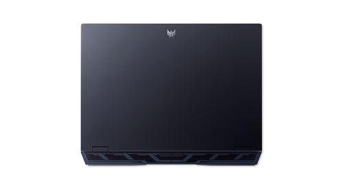 Acer Predator PH16-71-948L Intel® Core™ i9 i9-13900HX Laptop 40.6 cm (16") WQXGA 32 GB DDR5-SDRAM 1 TB SSD NVIDIA GeForce RTX 4080 Wi-Fi 6 (802.11ax) Windows 11 Home Black