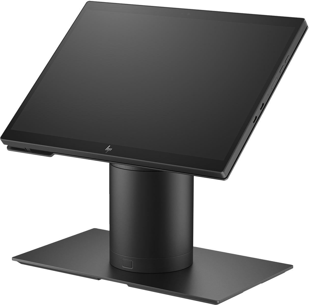 HP Engage Go i3-1110G4 Tablet 34.3 cm (13.5") 1920 x 1280 pixels Touchscreen Black