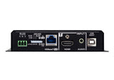 ATEN True 4K HDMI/USB HDBT3.0-Lite