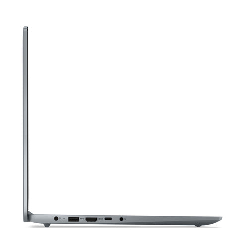 Lenovo IdeaPad Slim 3 15ABR8 AMD Ryzen™ 7 5825U Laptop 39.6 cm (15.6") Touchscreen Full HD 16 GB DDR4-SDRAM 512 GB SSD Wi-Fi 6 (802.11ax) Windows 11 Home Grey English