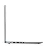 Lenovo IdeaPad Slim 3 15ABR8 AMD Ryzen™ 7 5825U Laptop 39.6 cm (15.6") Touchscreen Full HD 16 GB DDR4-SDRAM 512 GB SSD Wi-Fi 6 (802.11ax) Windows 11 Home Grey English
