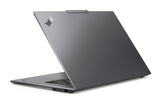 Lenovo ThinkPad X9-15 Gen 1 Copilot+ PC Intel Core Ultra 7 258V Laptop 38.9 cm (15.3") Touchscreen 2.8K 32 GB LPDDR5x-SDRAM 1 TB SSD Wi-Fi 7 (802.11be) Windows 11 Pro Grey French