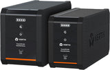 Vertiv PowerUPS 200 Essential PSA6E-1500LVT-IEC, 1500VA/850W, AVR, User-Replaceable Batteries, Battery Backup, 6 NEMA Outlets, Two-Year Warranty