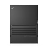 Lenovo ThinkPad E14 Gen 6 (AMD) AMD Ryzen™ 5 PRO 7535U Laptop 35.6 cm (14") WUXGA 16 GB DDR5-SDRAM 256 GB SSD Wi-Fi 6 (802.11ax) Windows 11 Pro Black