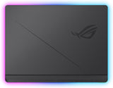 ASUS ROG Strix G16 G615LM-DS94 Intel Core Ultra 9 275HX Laptop 40.6 cm (16") WQXGA 16 GB DDR5-SDRAM 1 TB SSD NVIDIA GeForce RTX 5060 Wi-Fi 7 (802.11be) Windows 11 Home Black, Grey