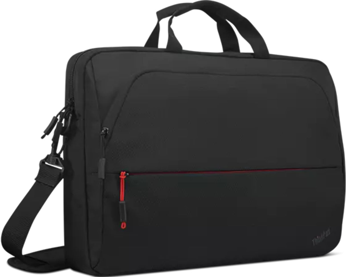 Lenovo 4X41D97727 laptop case 35.6 cm (14") Toploader bag Black