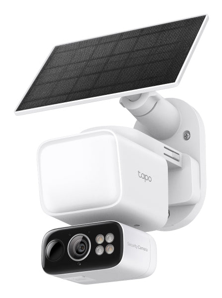 TP-Link TAPO C615F KIT security camera Dome IP security camera Outdoor 2304 x 1296 pixels Ceiling/Wall/Pole