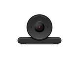 Lenovo 4XC1Q44952 webcam 2 MP 1920 x 1080 pixels USB 2.0 Black