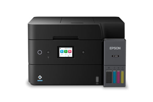 Epson EcoTank ET-4950 Inkjet A4 4800 x 1200 DPI Wi-Fi