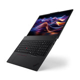 Lenovo ThinkPad P16s Gen 4 (AMD) Copilot+ PC AMD Ryzen™ AI 7 350 Mobile workstation 40.6 cm (16") WUXGA 32 GB DDR5-SDRAM 1 TB SSD Wi-Fi 7 (802.11be) Windows 11 Pro Black