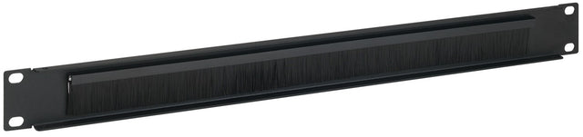 Rackmount.IT AC-BP3-BLK rack accessory Side plate