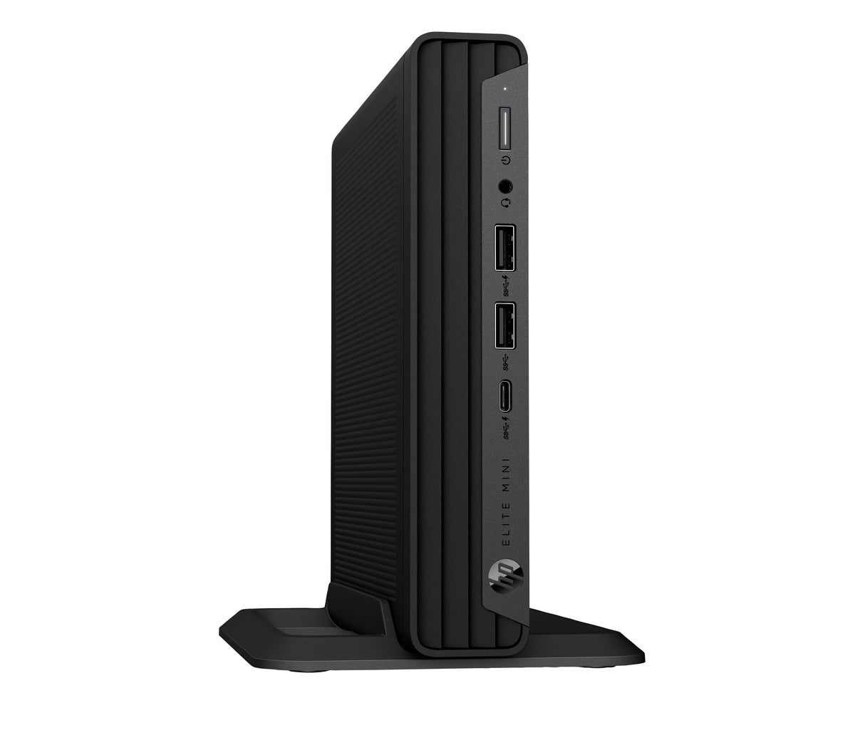 HP Elite Mini 800 G9 Intel® Core™ i5 i5-14500 16 GB DDR5-SDRAM 256 GB SSD Windows 11 Pro Mini PC Black