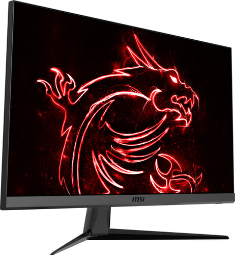MSI G2722 computer monitor 68.6 cm (27") 1920 x 1080 pixels Full HD LED Black