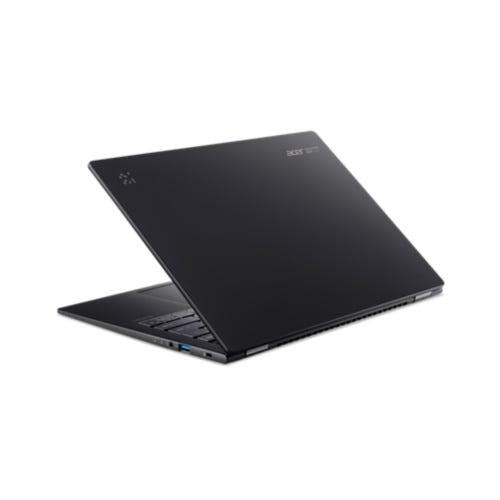 Acer TravelMate P6 TMP614-54T-79DF Intel Core Ultra 7 258V Laptop 35.6 cm (14") Touchscreen WUXGA 32 GB LPDDR5x-SDRAM 1 TB SSD Wi-Fi 7 (802.11be) Windows 11 Pro Black
