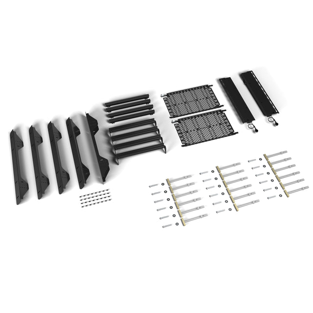 Chief TempoTM Flat Panel In-Wall Flange-Mount-Storage Kit
