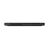 Lenovo ThinkPad T14 Gen 5 (AMD) AMD Ryzen™ 7 8840U Laptop 35.6 cm (14") Touchscreen WUXGA 32 GB DDR5-SDRAM 512 GB SSD Wi-Fi 6E (802.11ax) Windows 11 Pro Black French