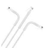 Intellinet 745369 networking cable White 5 m Cat6 U/UTP (UTP)