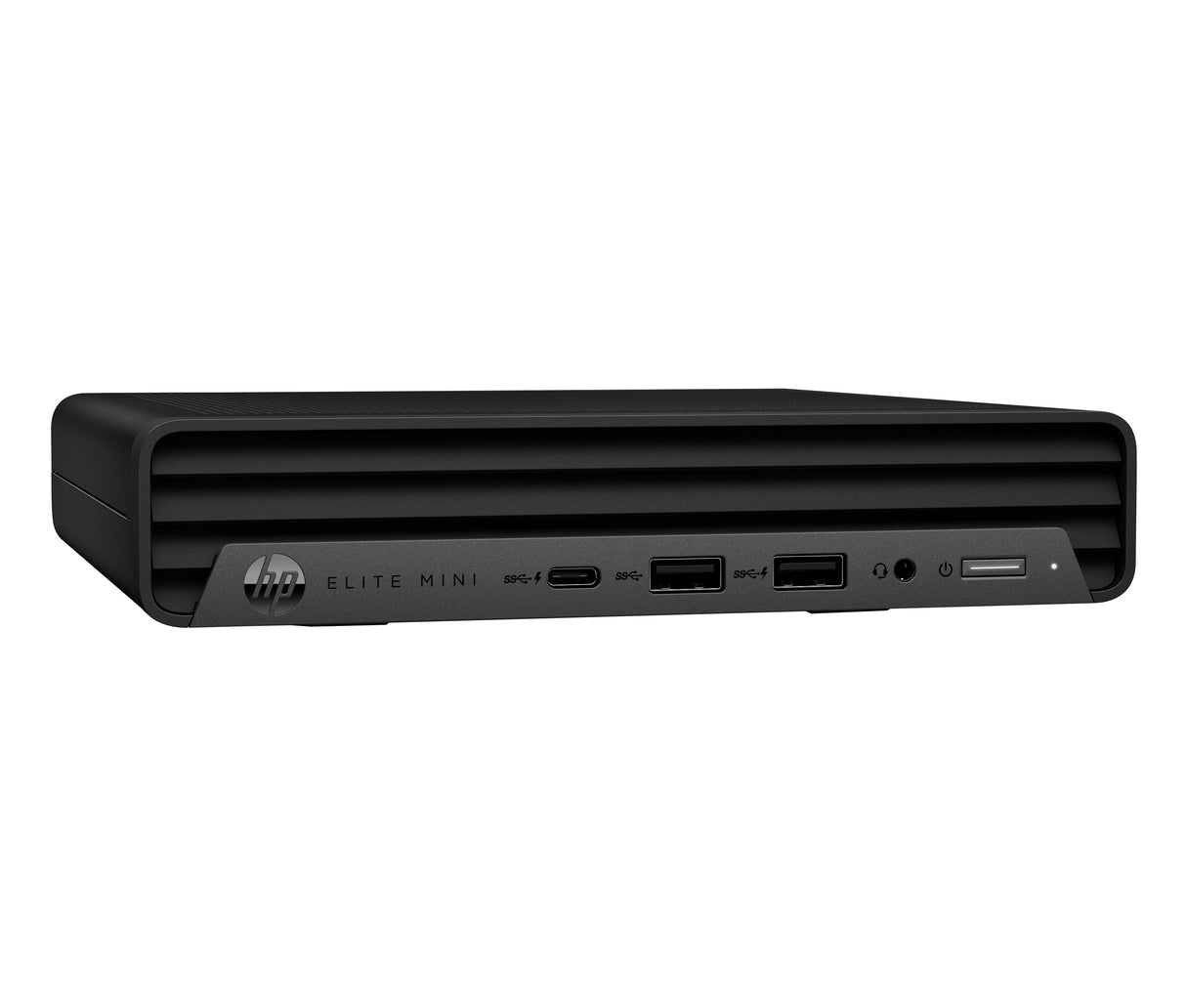HP Elite Mini 600 G9 Intel® Core™ i5 i5-13500T 16 GB DDR5-SDRAM 256 GB SSD Windows 11 Pro Mini PC