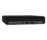HP Elite Mini 600 G9 Intel® Core™ i5 i5-13500T 16 GB DDR5-SDRAM 256 GB SSD Windows 11 Pro Mini PC