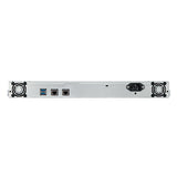 Buffalo TeraStation TS3430RN NAS Desktop Alpine AL524 2 GB DDR4 16 TB HDD Black