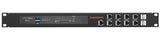 Rackmount.IT RM-SW-T12I rack accessory Firewall rack mount