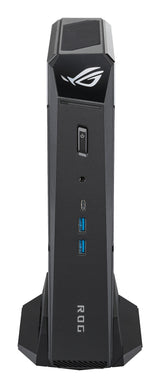 ASUS ROG RNUC16JNK9X289AU Intel Core Ultra 9 290HX Plus 32 GB DDR5-SDRAM 1 TB SSD NVIDIA GeForce RTX 5080 Windows 11 Home Mini PC Black