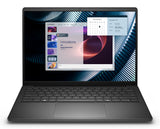 DELL Pro 14 Essential PV14250 Intel Core 5 120U Laptop 35.6 cm (14") Full HD+ 16 GB DDR5-SDRAM 512 GB SSD Wi-Fi 6 (802.11ax) Windows 11 Pro US English Black