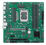 ASUS PRO Q870M-C-CSM Intel® Q870 LGA 1851 (Socket V1) micro ATX