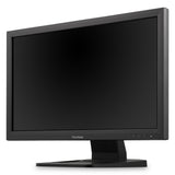 Viewsonic TD2211 computer monitor 55.9 cm (22") 1920 x 1080 pixels Full HD LCD Touchscreen Black