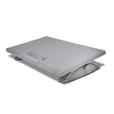 Kensington SmartFit SoleMate Pro ergonomic foot rest