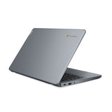 Lenovo 14e Chromebook Gen 3 N100 35.6 cm (14") Full HD 8 GB LPDDR5-SDRAM 64 GB eMMC Wi-Fi 6E (802.11ax) ChromeOS Grey