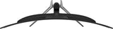 MSI MPG 491CQPX QD-OLED computer monitor 124.5 cm (49") 5120 x 1440 pixels Dual QHD Black