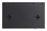 TP-Link Omada ES208G network switch Managed L2 Gigabit Ethernet (10/100/1000) Black