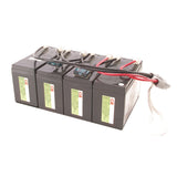 APC Replacement Battery Cartridge #25 with 2 Year Warranty