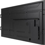 Viewsonic IFP8634 interactive whiteboard 2.18 m (86") 3840 x 2160 pixels Touchscreen Black