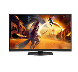 AOC G4 C27G4ZX computer monitor 68.6 cm (27") 1920 x 1080 pixels Full HD LCD Black