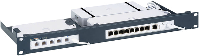 Rackmount.IT RM-UB-T8 rack accessory Firewall rack mount
