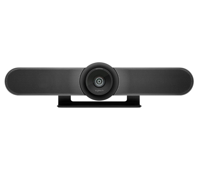 Logitech 960-001101 video conferencing system