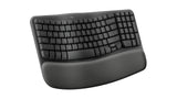 Logitech Wave Keys