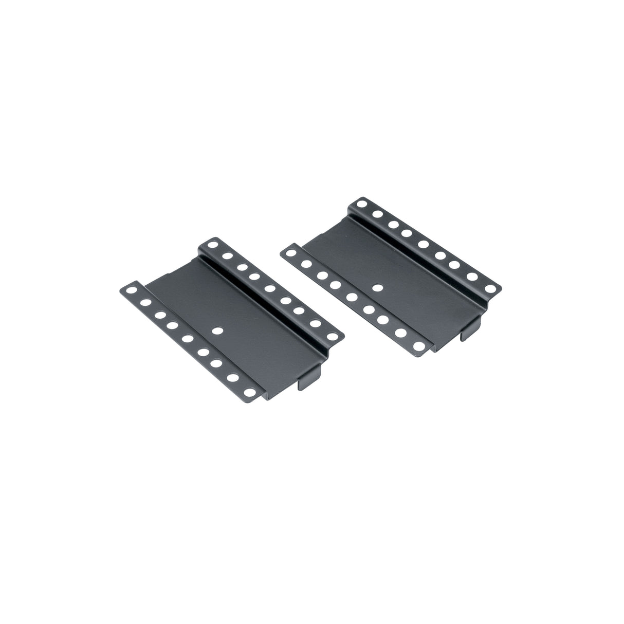 Middle Atlantic 2 RU Panel Adaptor for WRK Series