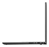 DELL Pro 14 Essential PV14255 AMD Ryzen™ 7 250 Laptop 35.6 cm (14") Full HD+ 16 GB DDR5-SDRAM 512 GB SSD Wi-Fi 6 (802.11ax) Windows 11 Pro Black US English