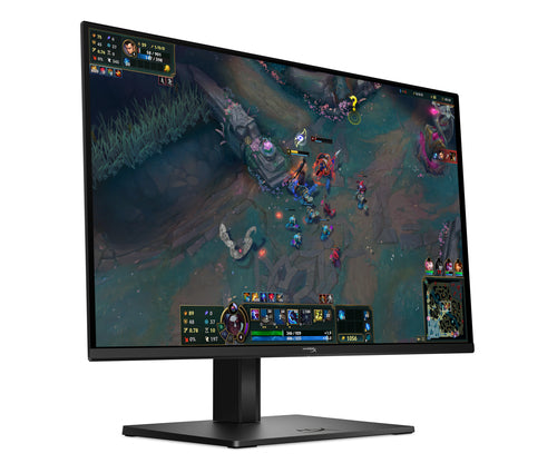 HyperX OMEN OLED 27 inch QHD 240Hz Gaming Monitor - OMEN OLED 27q