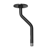 Vaddio Offset Drop-Down Pole for RoboTRAK Mount