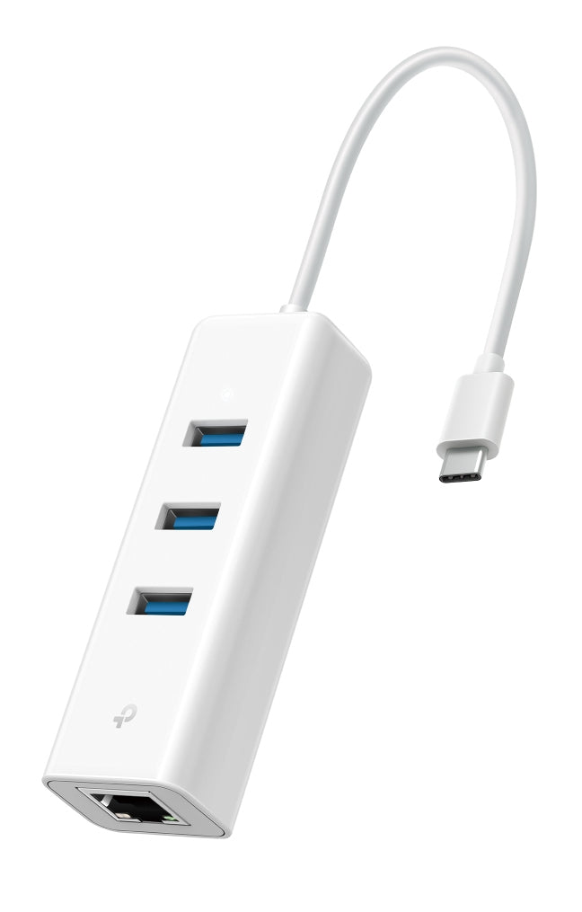 TP-Link UE330C network card Ethernet 1000 Mbit/s